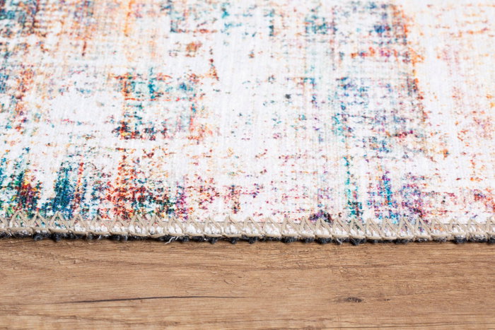 Conceptum Funk Chenille AL 214 Multicolor 150 x 230 cm